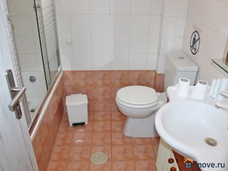 коттедж, 240 м², 6 соток
