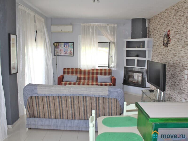 коттедж, 240 м², 6 соток