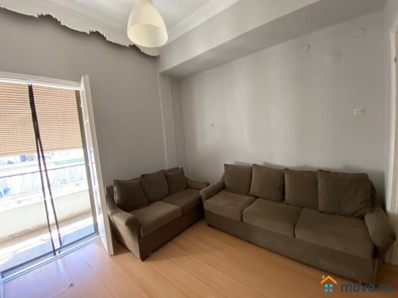 2-комн. квартира, 50 м²