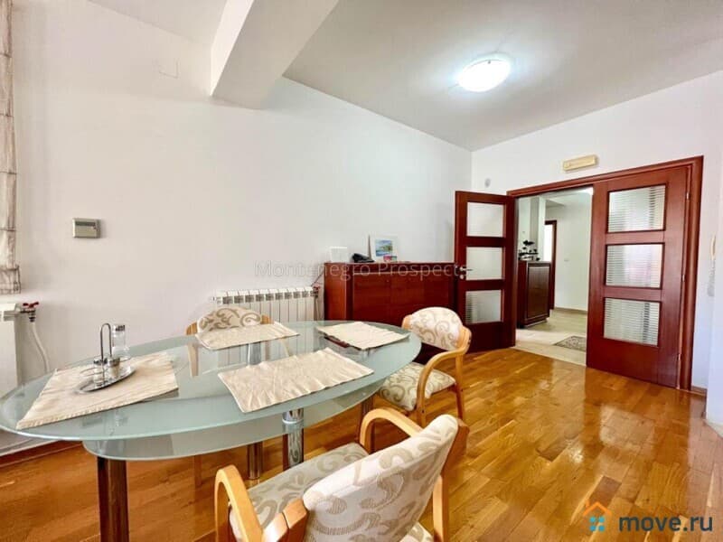 3-комн. квартира, 110 м²