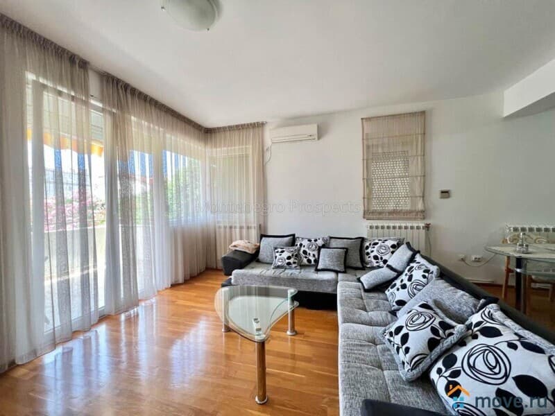 3-комн. квартира, 110 м²