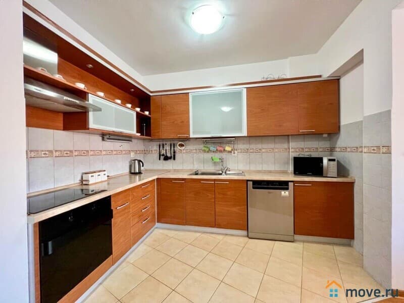 3-комн. квартира, 110 м²