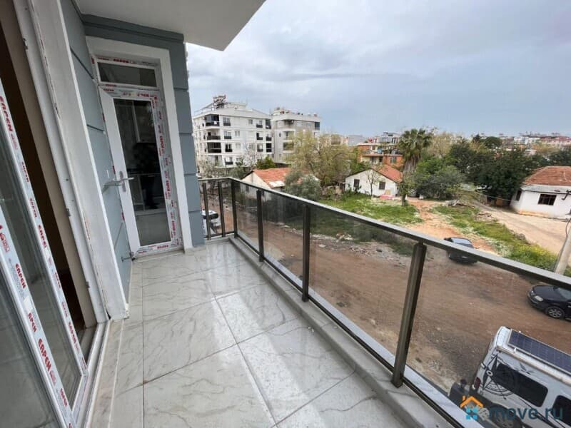 3-комн. квартира, 120 м²