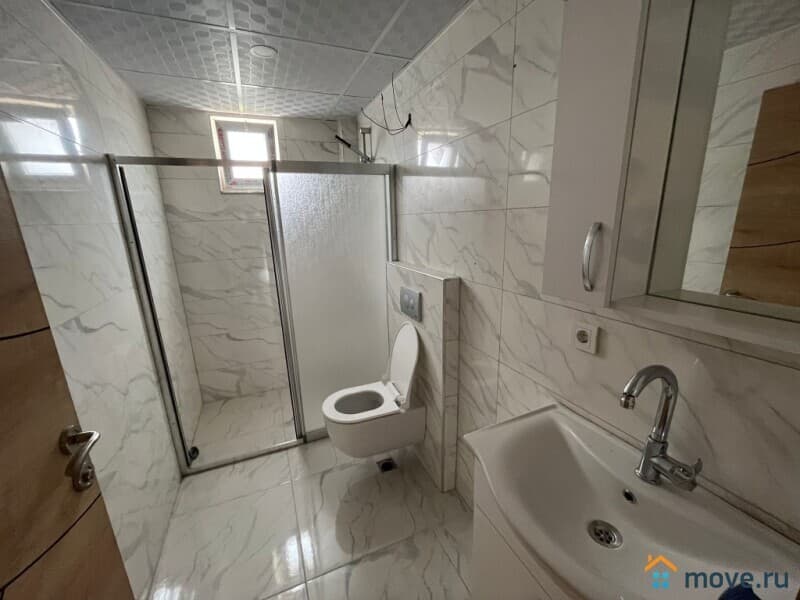 3-комн. квартира, 120 м²