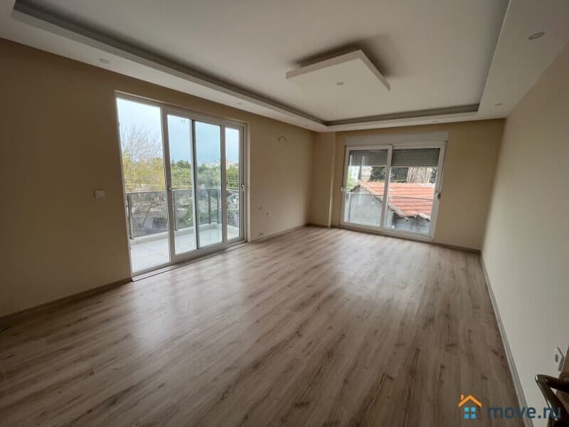 3-комн. квартира, 120 м²