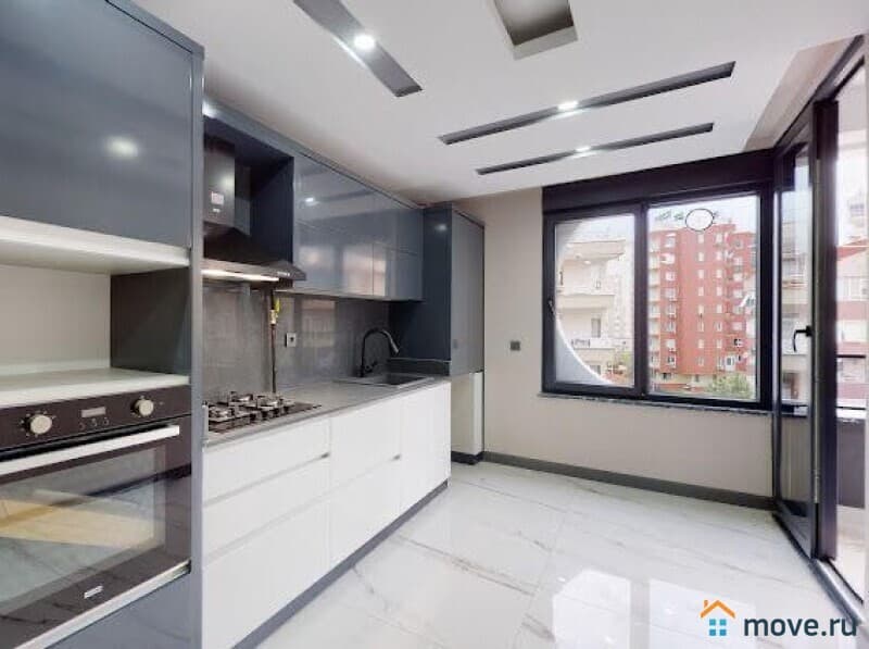 3-комн. квартира, 100 м²