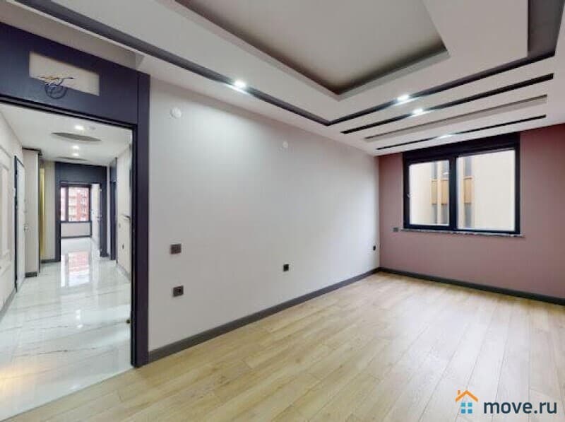 3-комн. квартира, 100 м²