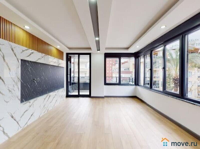 3-комн. квартира, 100 м²