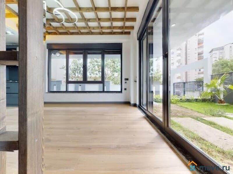 3-комн. квартира, 100 м²