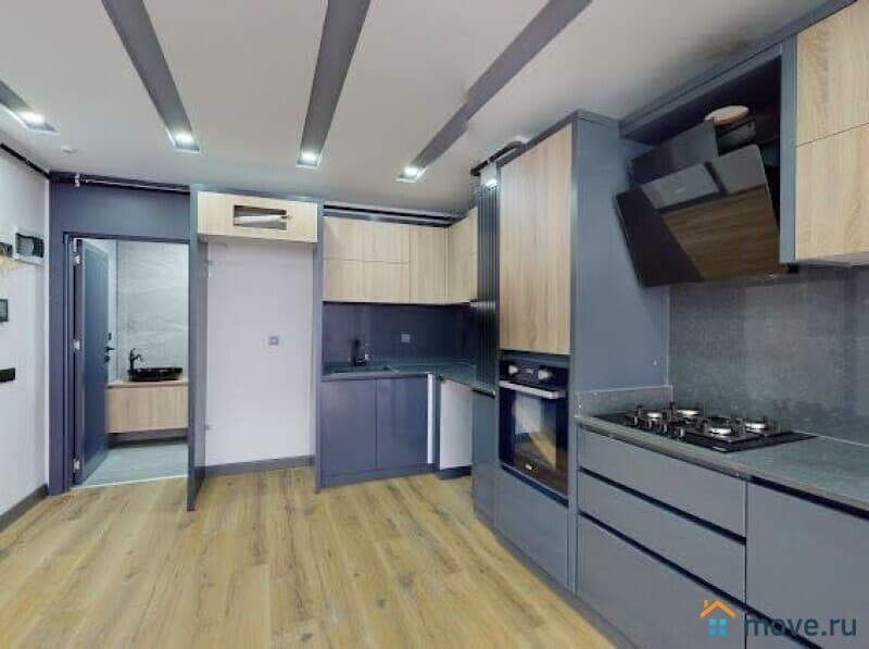 3-комн. квартира, 100 м²