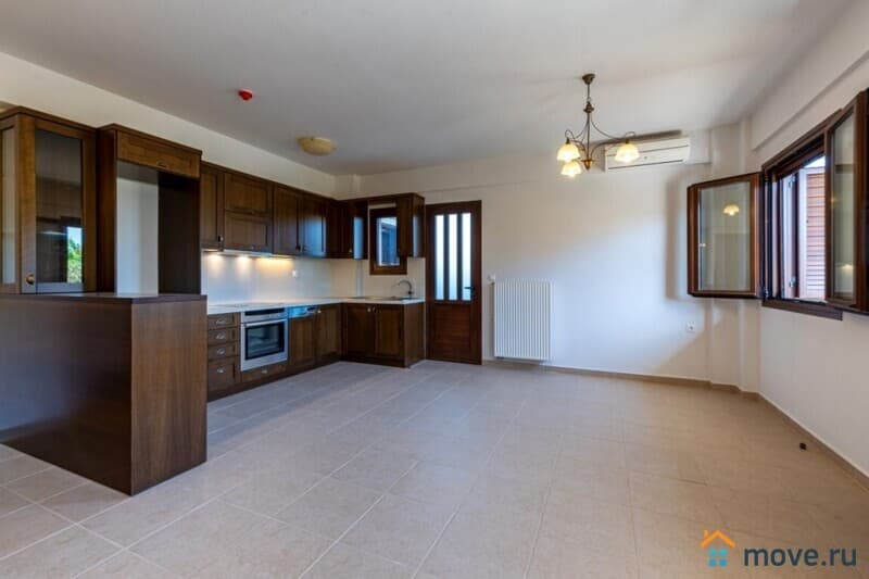 4-комн. квартира, 163 м²