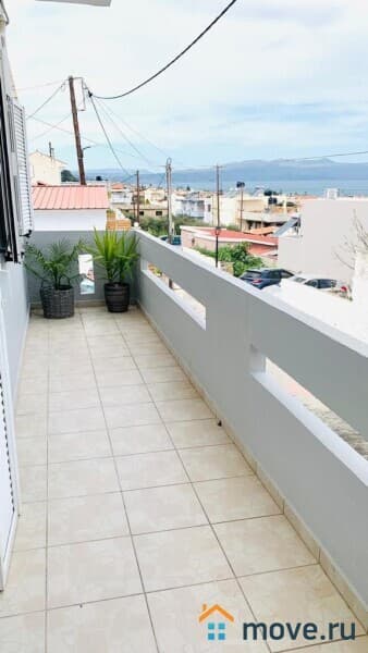 2-комн. квартира, 53 м²