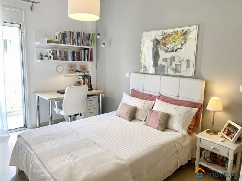 3-комн. квартира, 73 м²