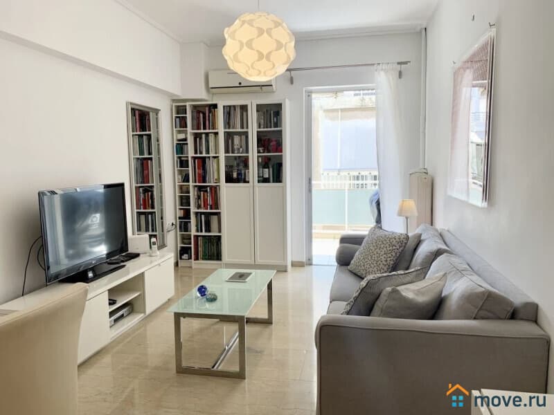 3-комн. квартира, 73 м²