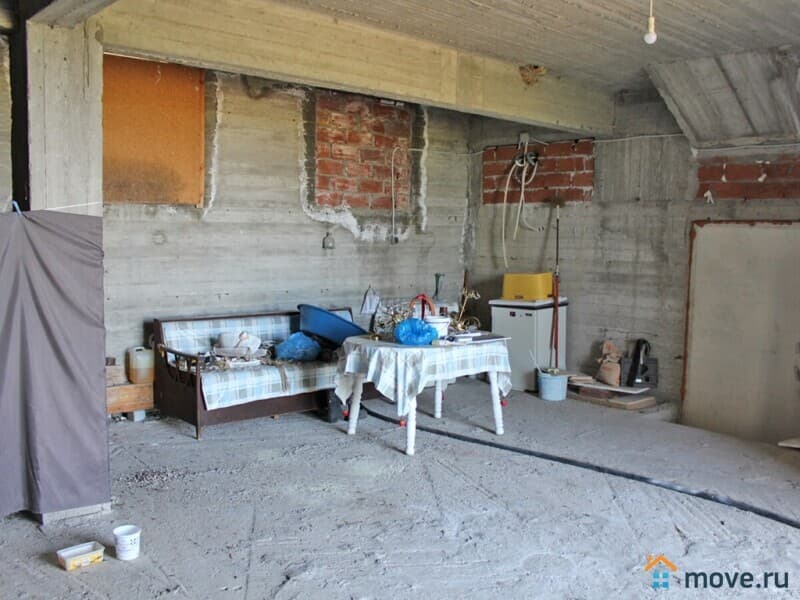коттедж, 256 м², 50 соток