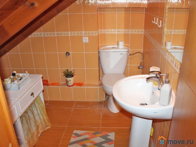 коттедж, 256 м², 50 соток