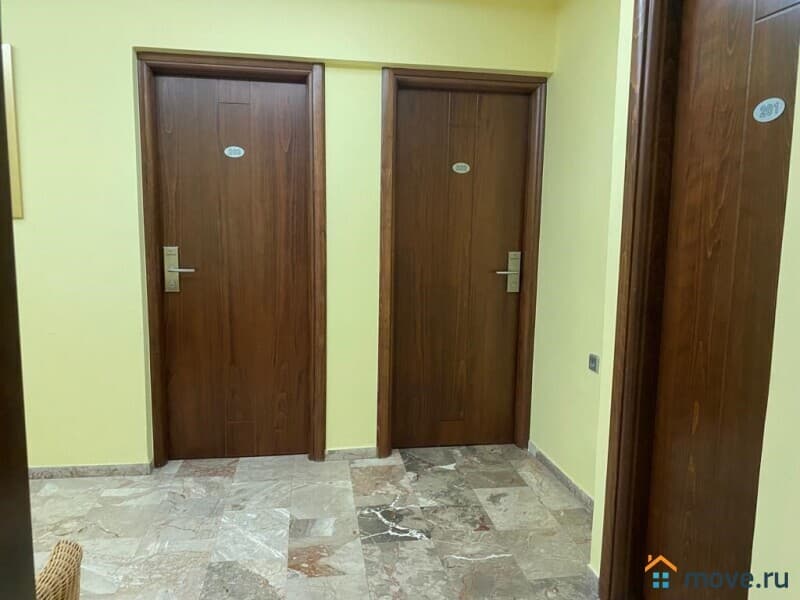 гостиница, 570 м²