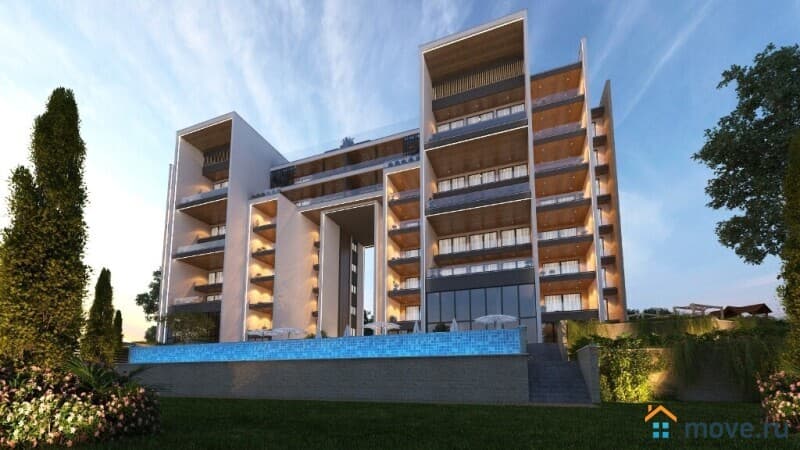 3-комн. квартира, 120 м²
