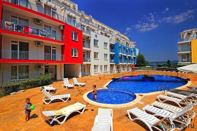 2-комн. квартира, 47 м²