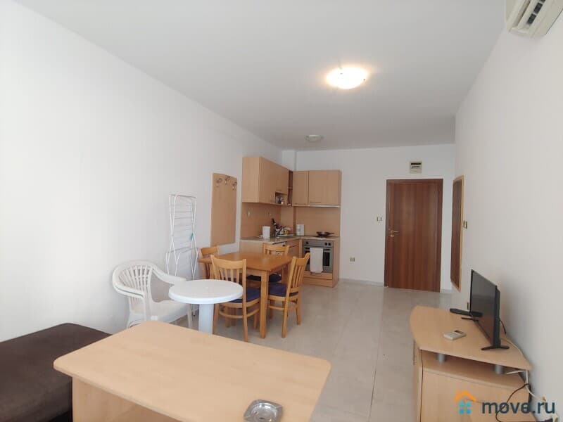 2-комн. квартира, 47 м²