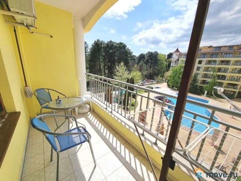 2-комн. квартира, 65 м²