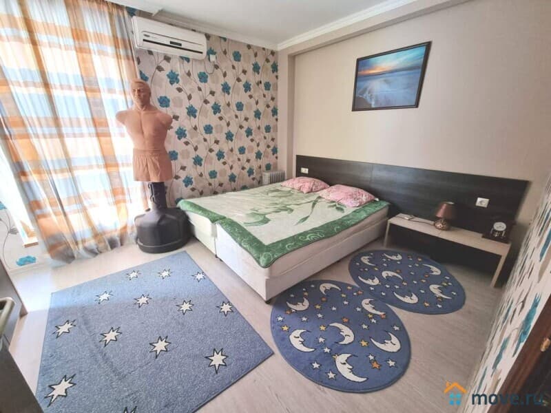 2-комн. квартира, 65 м²