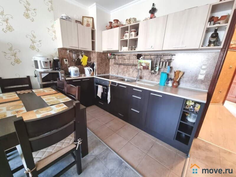 2-комн. квартира, 65 м²