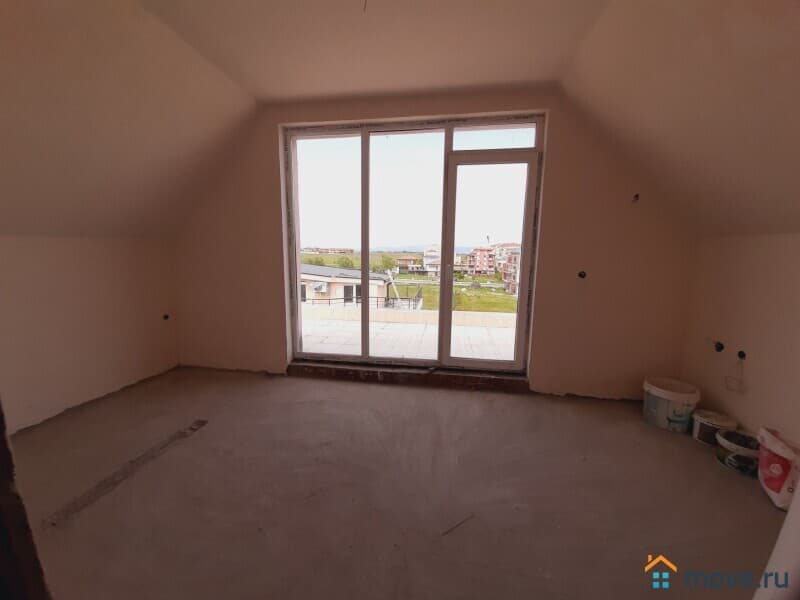 3-комн. квартира, 149 м²