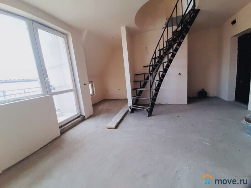 3-комн. квартира, 149 м²