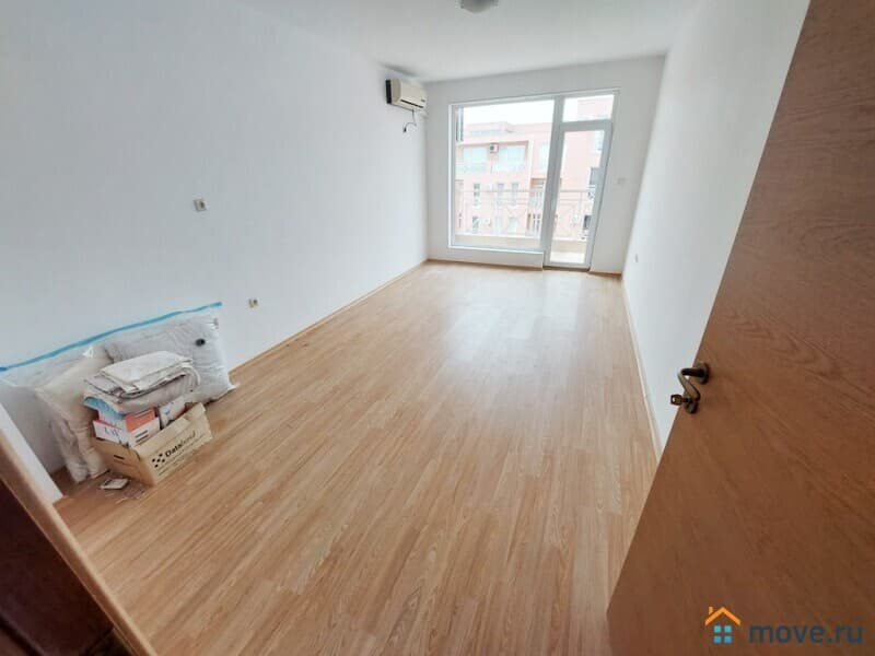 1-комн. квартира, 32 м²