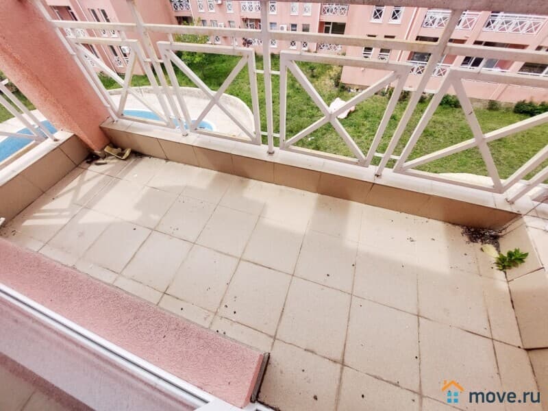 1-комн. квартира, 32 м²