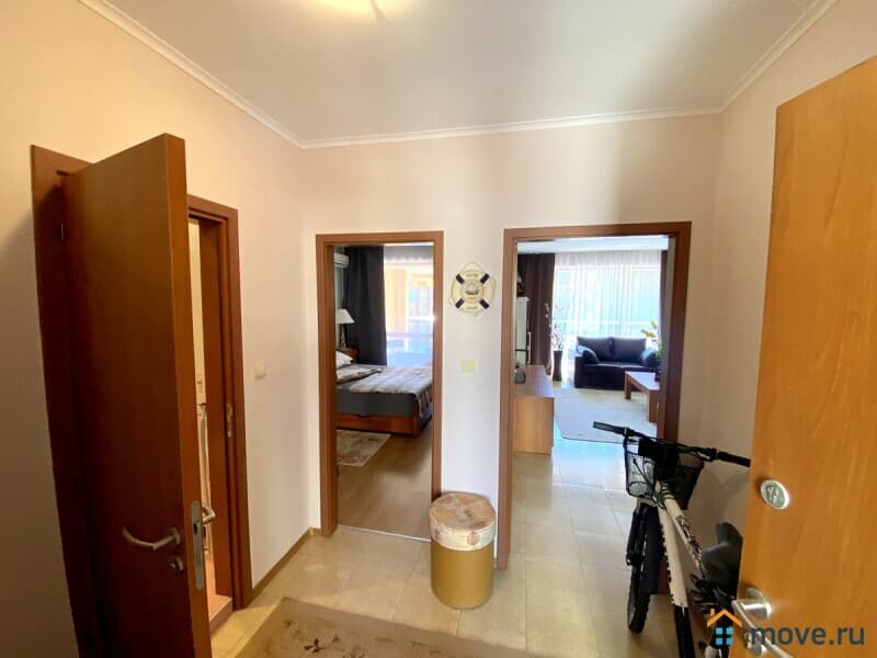 2-комн. квартира, 86 м²
