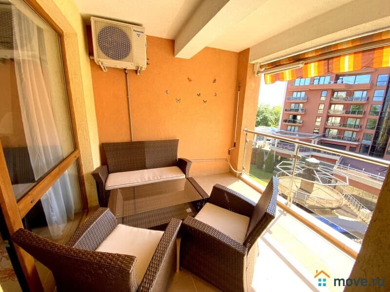 2-комн. квартира, 86 м²