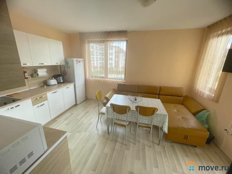 4-комн. квартира, 121 м²