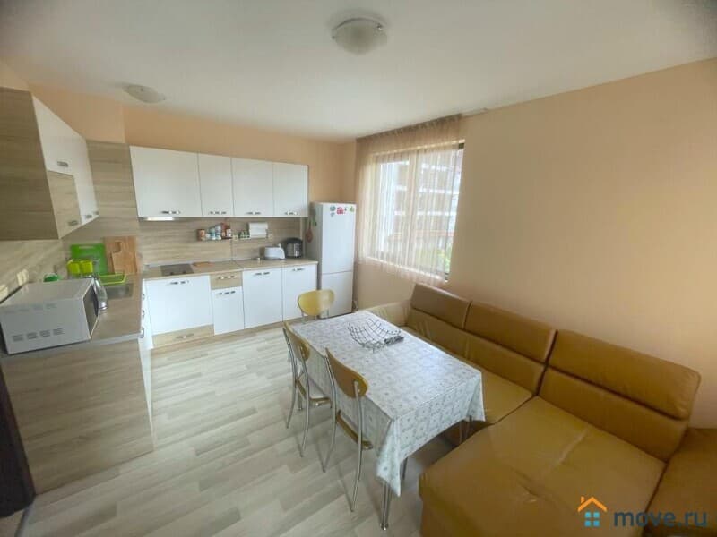 4-комн. квартира, 121 м²