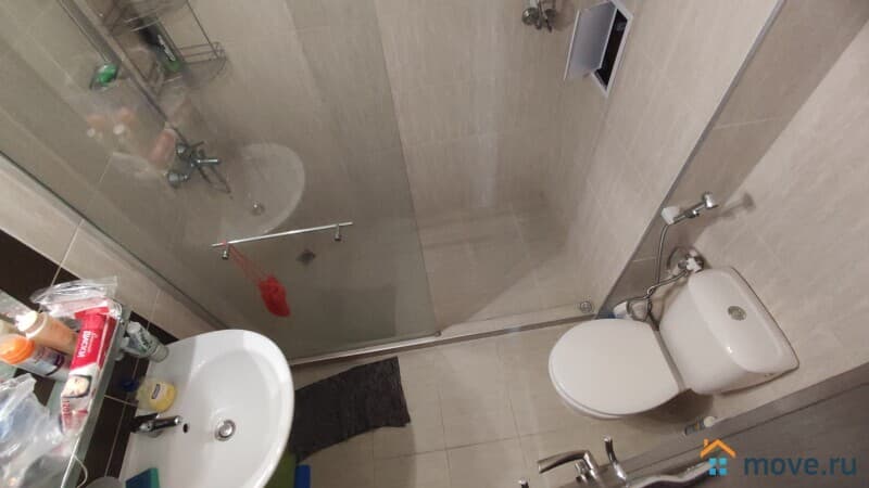 4-комн. квартира, 121 м²