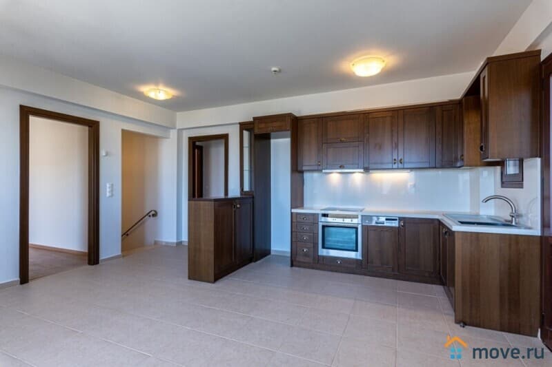 4-комн. квартира, 154 м²