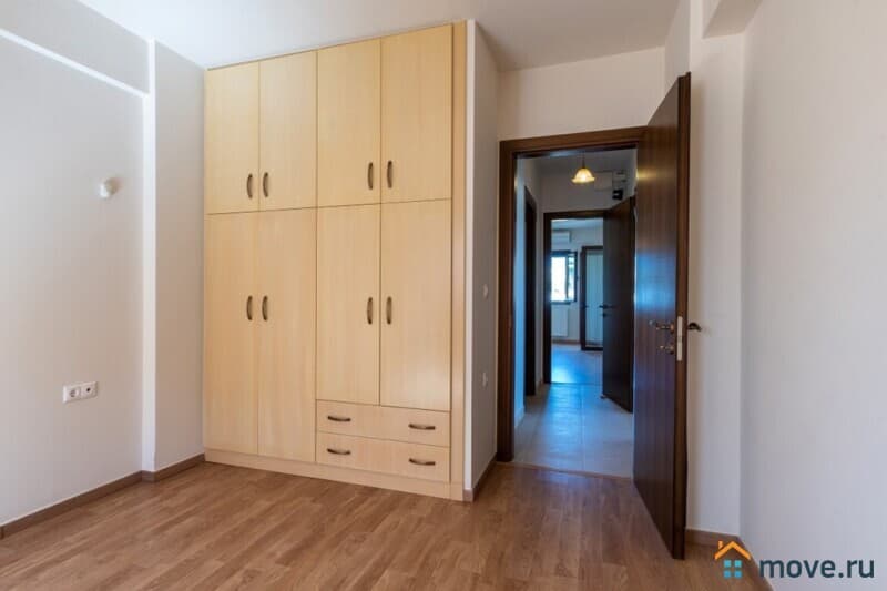 4-комн. квартира, 154 м²
