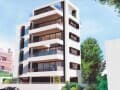 Продажа четырехкомнатной квартиры, 189 м², этаж 3 из 7. Фото 1
