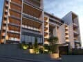 4-комн. квартира, 175 м²
