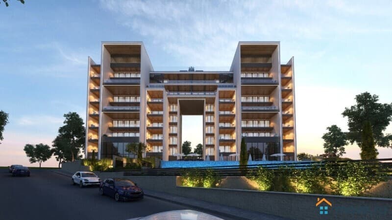 4-комн. квартира, 175 м²