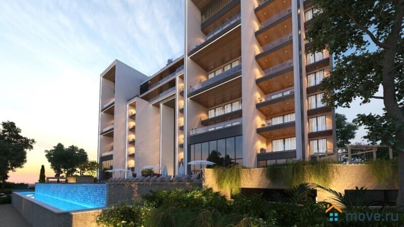 4-комн. квартира, 175 м²