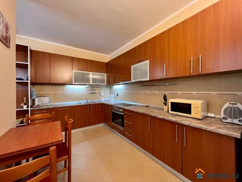 3-комн. квартира, 70 м²