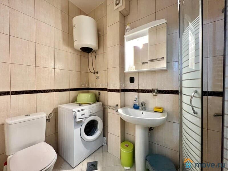 3-комн. квартира, 70 м²