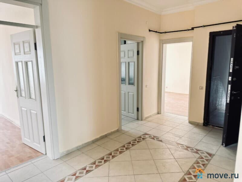4-комн. квартира, 165 м²
