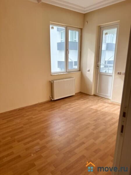 4-комн. квартира, 165 м²