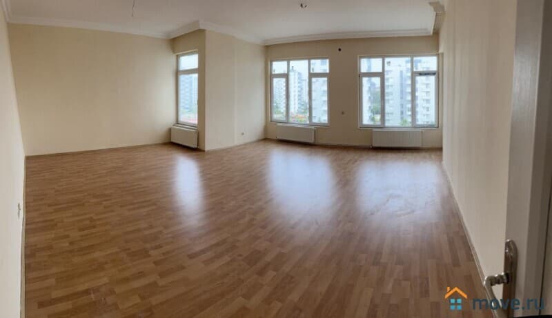 4-комн. квартира, 165 м²
