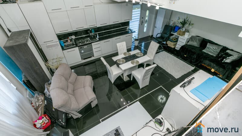 2-комн. квартира, 64 м²
