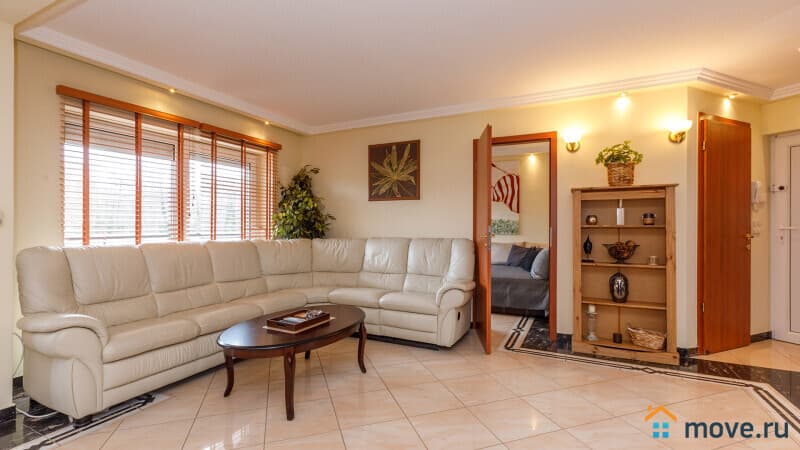 3-комн. квартира, 83 м²