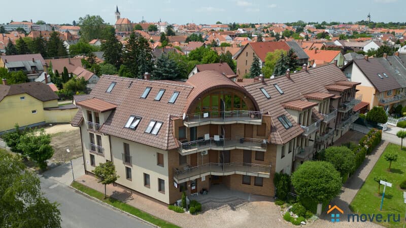 2-комн. квартира, 51 м²